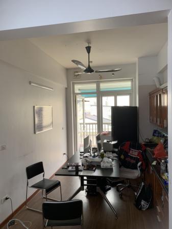 Chính chủ cần cho thuê căn hộ chung cư Hoàng Sâm, Cầu Giấy, Hà Nội