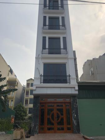 Chính chủ cần cho thuê mặt bằng làm văn phòng tầng 1,2,3 tại đường Lê Trọng Tấn, Dương Nội, Hà Đông.