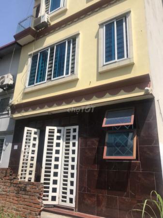 Chính chủ cần bán nhà 30m2 x 3 tầng tại Phúc Đồng, Long Biên, HN