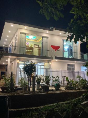 Bán đất tặng nhà kiểu vilal – Siêu đẹp – Giá đầu tư tại Diên Khánh, Khánh Hòa.